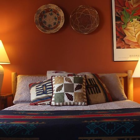 Inn On The Rio Taos Dış mekan fotoğraf