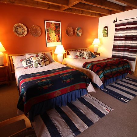Inn On The Rio Taos Dış mekan fotoğraf