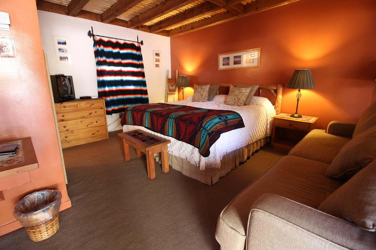 Inn On The Rio Taos Dış mekan fotoğraf