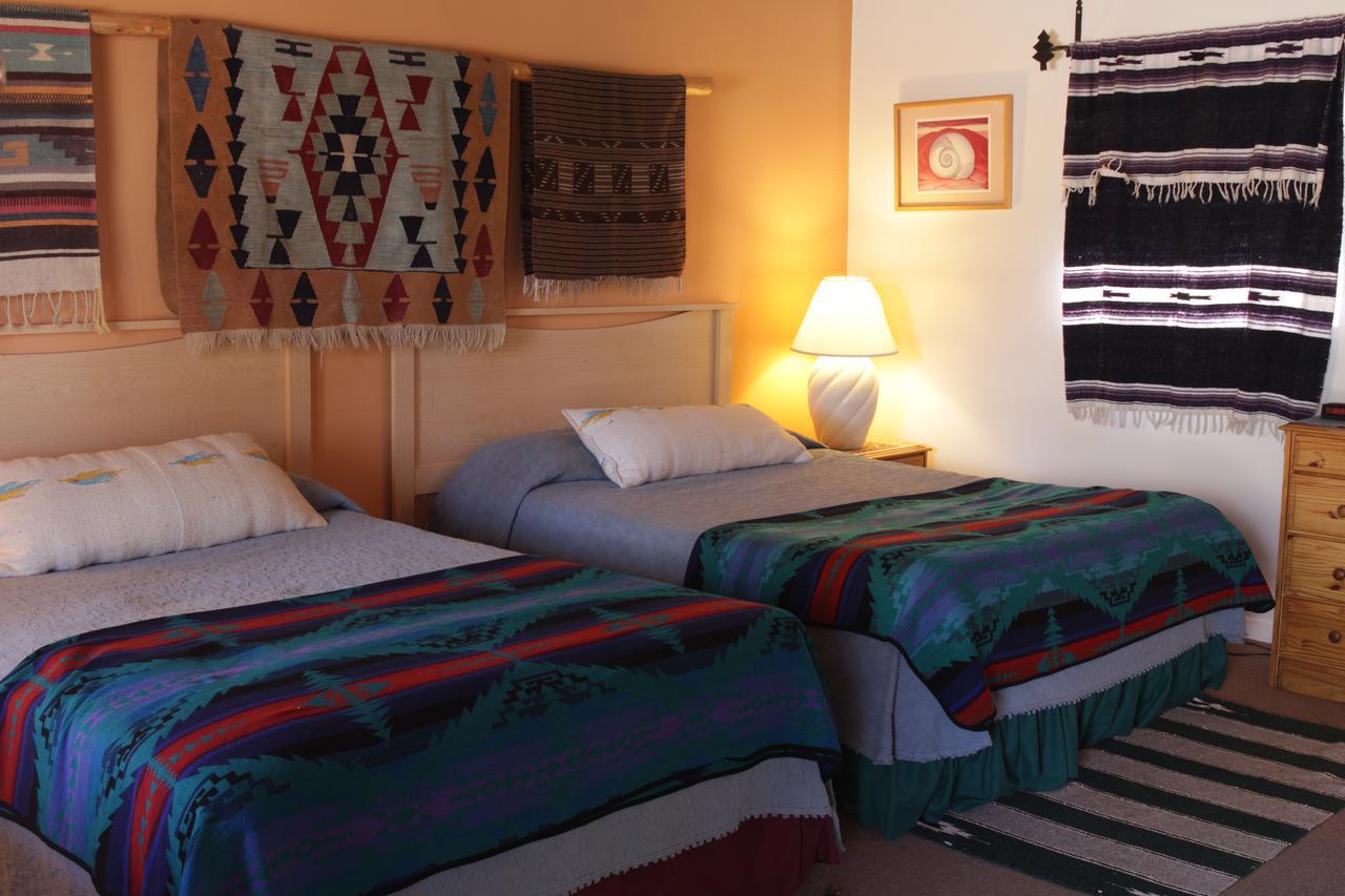 Inn On The Rio Taos Dış mekan fotoğraf