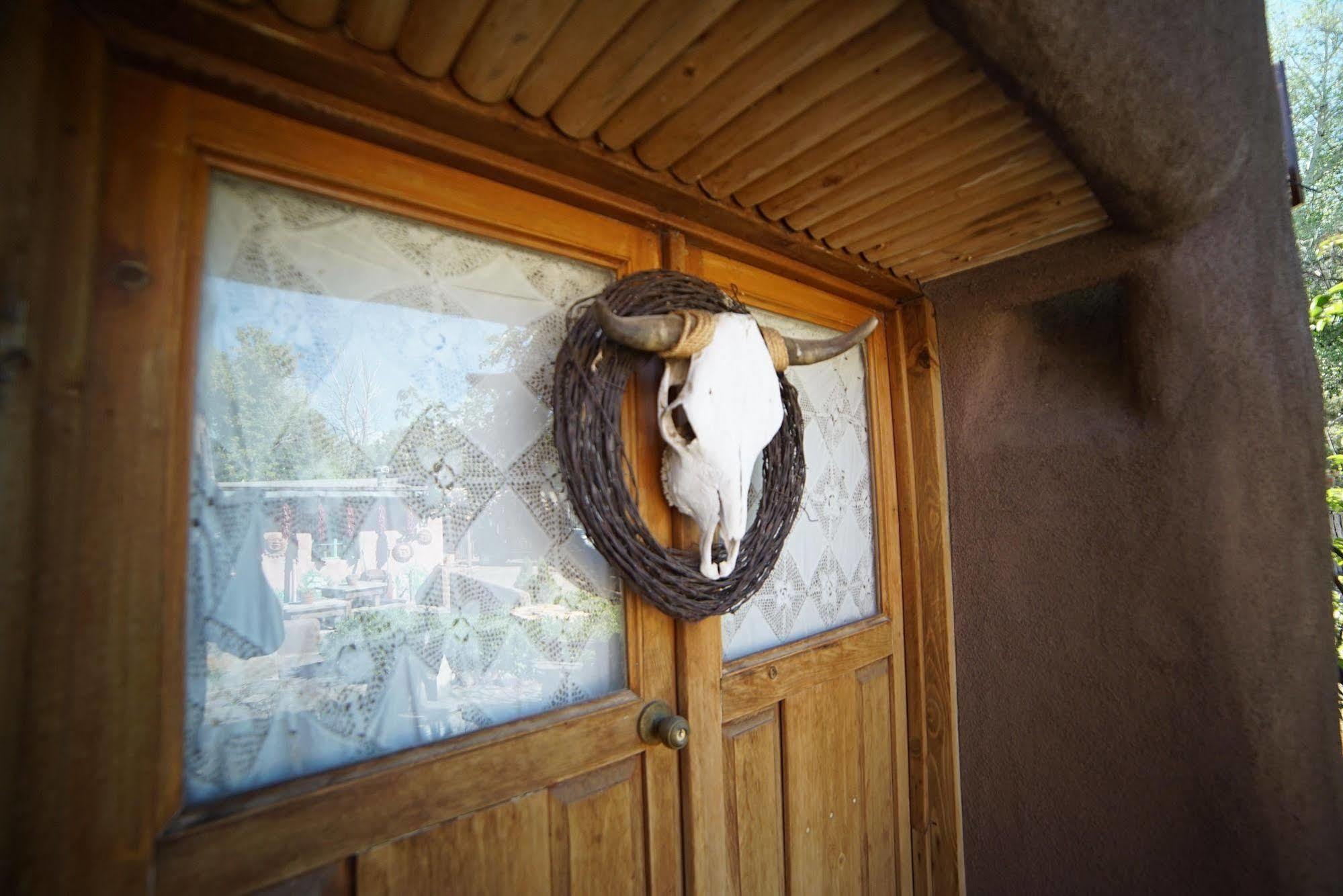 Inn On The Rio Taos Dış mekan fotoğraf