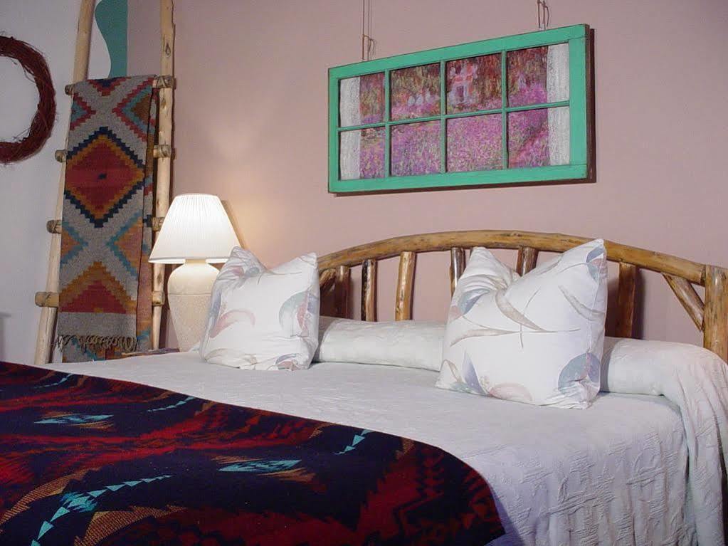 Inn On The Rio Taos Dış mekan fotoğraf